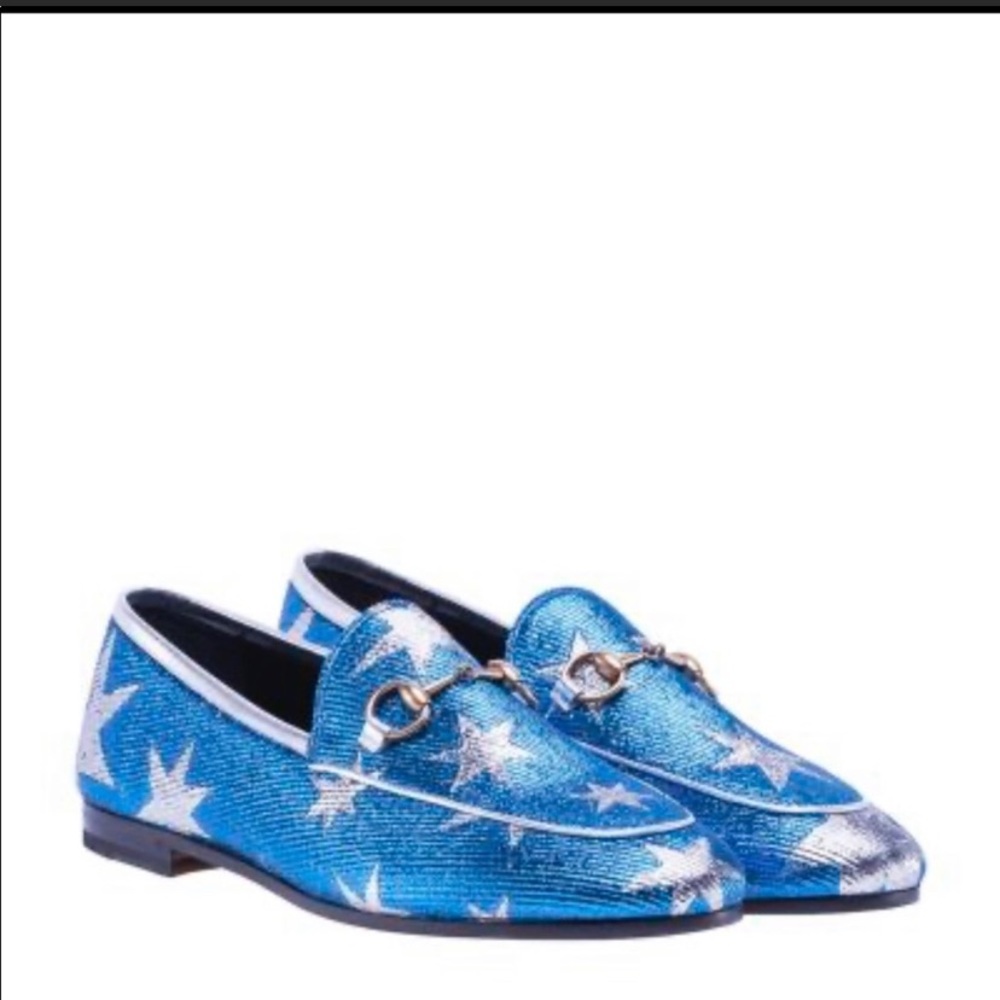 Gucci loafers